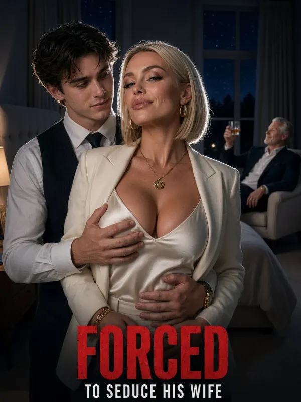 Forced to Seduce His Wife